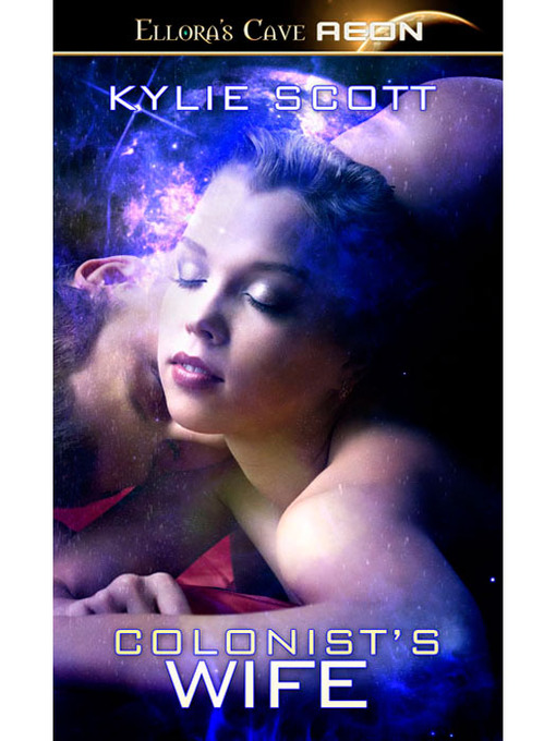 Title details for Colonist's Wife by Kylie Scott - Available